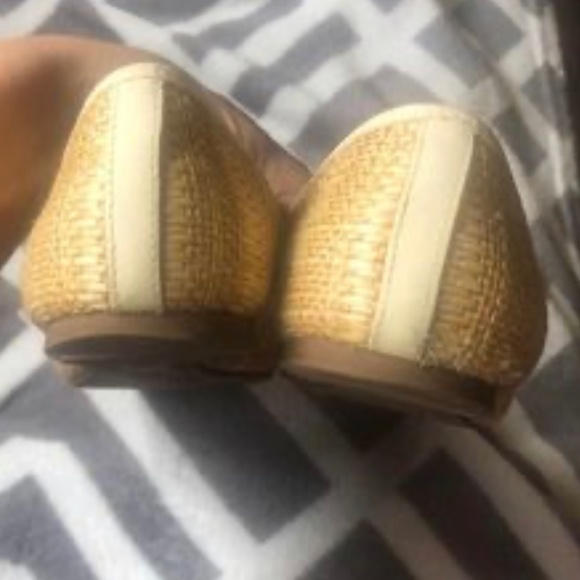 Tory Burch slip ons - Picture 4 of 4